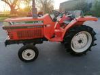 Kubota L1-18 Minitractor, Overige typen
