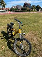 Batavus Snake jongensfiets 20inch, Fietsen en Brommers, Fietsen | Driewielfietsen, Ophalen, Gebruikt, Batavus.