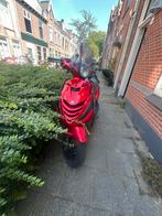 Zip 4t - Rode scooter, Ophalen, Gebruikt, Overige modellen, Benzine