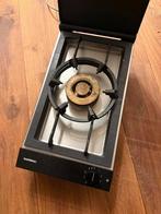 Gaggenau Domino Wokbrander Serie 200 - Topstaat!, Witgoed en Apparatuur, Kookplaten, Ophalen, 3 kookzones of minder, Zo goed als nieuw