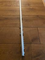 Gordijnrail 2.80, Huis en Inrichting, Ophalen of Verzenden, Zo goed als nieuw, 50 tot 100 cm, Minder dan 100 cm