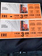 Verzameling Prince, Ophalen of Verzenden, Zo goed als nieuw, Foto of Kaart