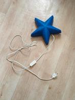 Ikea Ster Lamp & Zon Lamp, Ophalen, Kunststof, Gebruikt, Minder dan 50 cm