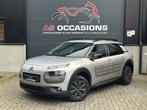 Citroen C4 Cactus 1.6 BlueHDi Feel Airco - CAM - NAVI, Voorwielaandrijving, Gebruikt, 96 €/maand, Origineel Nederlands