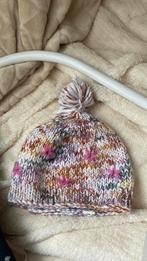 Muts kind one size, Ophalen of Verzenden, Zo goed als nieuw, Jongetje of Meisje, Muts