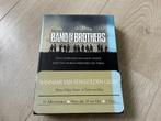 Band of Brothers, Boxset, Gebruikt, Oorlog, Verzenden