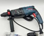 Bosch boormachine GBH 2-28F, Doe-het-zelf en Verbouw, Gereedschap | Boormachines, Ophalen, Zo goed als nieuw, 600 watt of meer