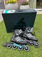 Rollerblades maat 38.5, Sport en Fitness, Skeelers, Gebruikt, Inline skates 4 wielen, Ophalen, Overige merken