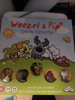 Woezel en pip spelen tikkertje, Ophalen of Verzenden