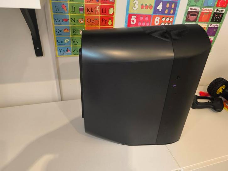 Alienware Aurora R10 - Krachtige Gaming PC (Ryzen 9 5900X, Computers en Software, Desktop Pc's, Zo goed als nieuw, 4 Ghz of meer