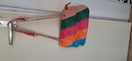 Gave tas met diverse kleuren ophalen in castricum, Ophalen, Nieuw
