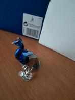 Swarovski SCS Pauw (compleet), Ophalen of Verzenden, Zo goed als nieuw
