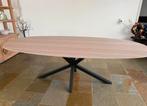Novion Felin Cloud Tafel - ZGAN, Huis en Inrichting, Tafels | Eettafels, Ophalen, 100 tot 150 cm, 200 cm of meer, Zo goed als nieuw