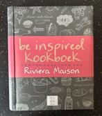 Riviera Maison kookboek, Ophalen of Verzenden, Gelezen, Overige gebieden, Overige typen