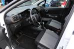 Citroën C3 1.2i "Origins" Cruise - Clima ! (bj 2020), 83 pk, Stof, Gebruikt, 1199 cc