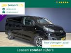 Opel Vivaro 2.0 CDTI 150pk L3H1 Dubbele Cabine Euro6 Airco |, Euro 6, 4 cilinders, 150 pk, 2500 kg