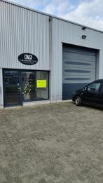 Bedrijfspand/Loods /Kantoor/Werkruimte, 160 m², Huur, Bedrijfsruimte