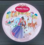 Rond blik van Mackintosh’s Quality Street. Drsn. 19,5 cm, Verzamelen, Ophalen of Verzenden, Zo goed als nieuw, Overige, Overige merken