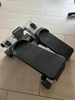 Kettler stepper, Ophalen, Stepapparaat, Zo goed als nieuw, Metaal
