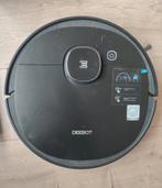 Deebot Ozmo 950 (defect) met veel extra's, Ophalen of Verzenden, Niet werkend, Reservoir, Robotstofzuiger