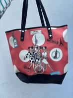 Disneyland Parijs Tas barbara rihl, Sieraden, Tassen en Uiterlijk, Tassen | Damestassen, Ophalen of Verzenden, Zo goed als nieuw