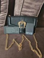 Versace Jeans Couture, Ophalen of Verzenden, Zo goed als nieuw, Zwart