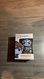 Overwatch funko pop, Verzamelen, Ophalen of Verzenden, Zo goed als nieuw, Speelkaart(en)