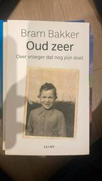 Oud zeer, Ophalen of Verzenden, Zo goed als nieuw