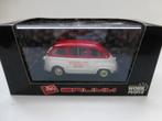 Brumm Fiat 600 Multipla 1956 21* Hobby Model Novegro 1997, Hobby en Vrije tijd, Modelauto's | 1:43, Ophalen of Verzenden, Zo goed als nieuw