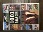 1001 Paarden, Gelezen, Ophalen of Verzenden, Paarden of Pony's