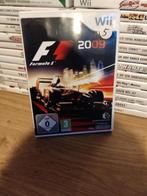 F1 2009 Wii - Racegame, Ophalen of Verzenden