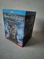 Game of Thrones - Complete serie + extra / Blu-ray box, Ophalen of Verzenden, Zo goed als nieuw, Tv en Series