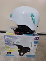 Crivit Skihelm XS (51/54 cm), Sport en Fitness, Skiën en Langlaufen, Overige merken, 100 tot 140 cm, Ophalen of Verzenden, Zo goed als nieuw