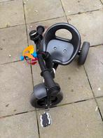 Stoere zwarte Billy driewieler, Ophalen, Gebruikt, Overige typen