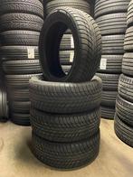 4x Winterbanden Bridgestone BLIZZAK LM 225/50R18 Runflat RFT, Auto-onderdelen, Banden en Velgen, Ophalen, Gebruikt, Banden en Velgen
