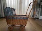 "antieke" kinderwagen, Antiek en Kunst, Ophalen