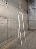 Kledingrek Hay wit 6 stuks, Ophalen, Gebruikt