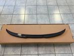 Dry Carbon BMW 3 Serie G20 G80 Spoiler M3 style vol Carbon, Ophalen of Verzenden