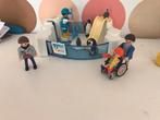 Pinguïnverblijf met extra accessoires (9062+6663), Kinderen en Baby's, Speelgoed | Playmobil, Ophalen, Zo goed als nieuw, Complete set