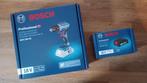 Bosch Blauw GSR 18V-45 Accu Schroef-Boormachine met Accu, Doe-het-zelf en Verbouw, Gereedschap | Boormachines, Ophalen of Verzenden