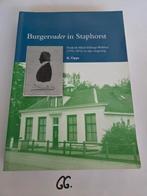 K. Tippe - Burgervader in Staphorst, K. Tippe, Ophalen of Verzenden, Zo goed als nieuw, Sport
