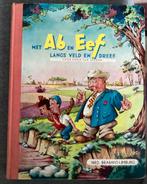 Ab en Eef langs veld en dreef door Peter van Arnhem, Boeken, Ophalen of Verzenden, Gelezen, Peter van Arnhem