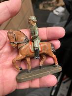 Wh ruiter te paard, Ophalen of Verzenden