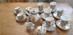 Prachtig kleurrijk  ompleet Servies Eschenbach Ceranova, Ophalen