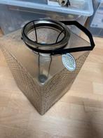 Windlicht scentchips, Ophalen, Zo goed als nieuw, Overige materialen, 25 tot 50 cm
