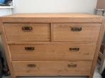 Ladekastje, Huis en Inrichting, Kasten | Ladekasten, Ophalen of Verzenden, Gebruikt, 25 tot 50 cm, Minder dan 100 cm