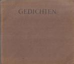 Gedichten van Broeder Edgard 1940, Ophalen of Verzenden, Gelezen, Eén auteur