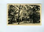 kaart-rijsbergen- cafe KRABBEBOSSEN, Verzenden