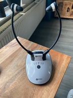 Geemarc Telecom CL7350-2, Ophalen of Verzenden, Zo goed als nieuw, Overige merken, Draadloos