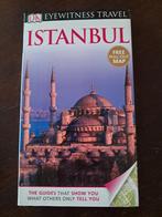 Reisgids van Istanbul 280 bladzijden in engels, Ophalen of Verzenden, Zo goed als nieuw, Overige merken